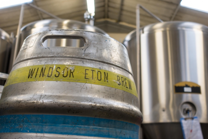 Worshipful Company of Management Consultants' Day Windsor