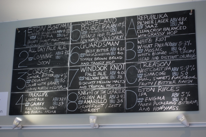 Worshipful Company of Management Consultants' Day Windsor