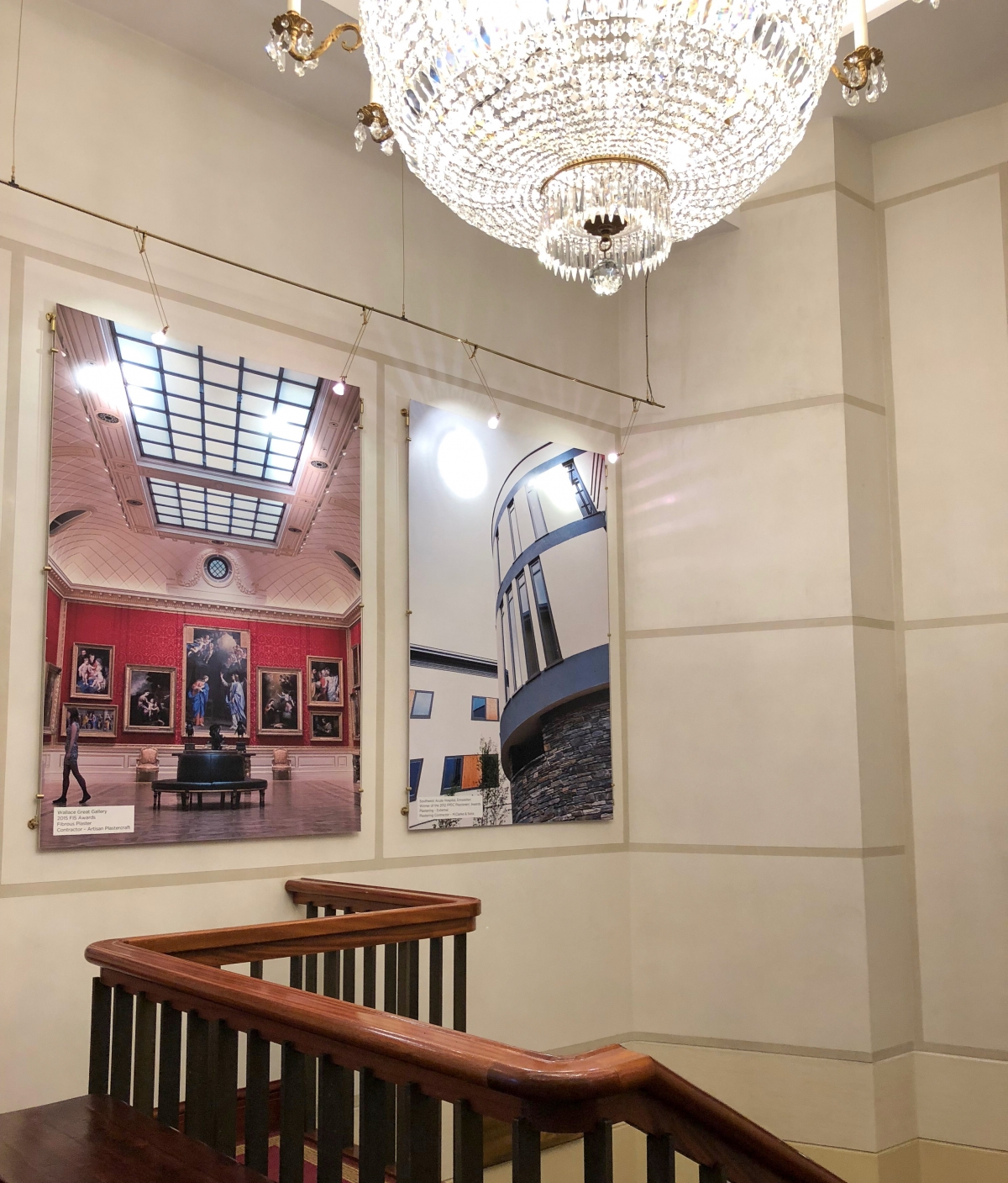 Plaisterers' Masters and Wardens' dinner Plaisterers' Hall