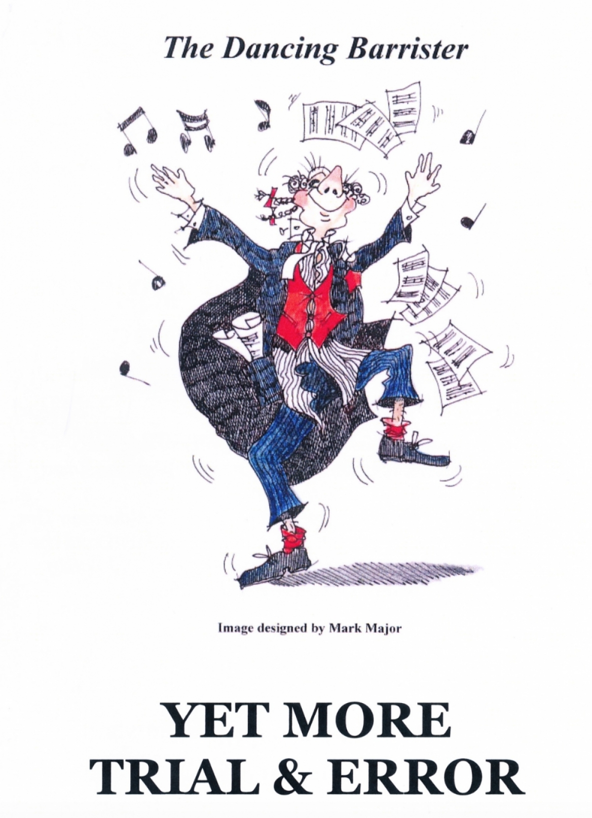 Yet More Trial & Error Old Bailey