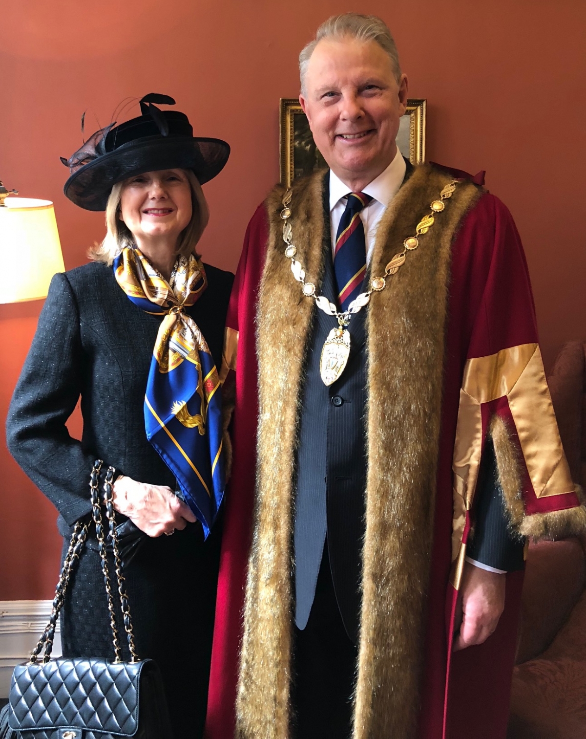 United Guilds Service St Paul's Cathedral