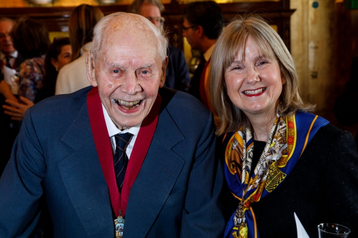 Election Court Armourers' Hall