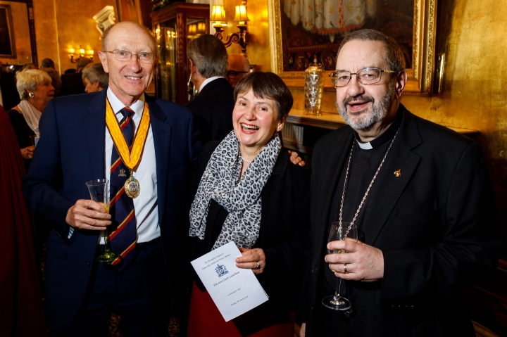 Election Court Armourers' Hall