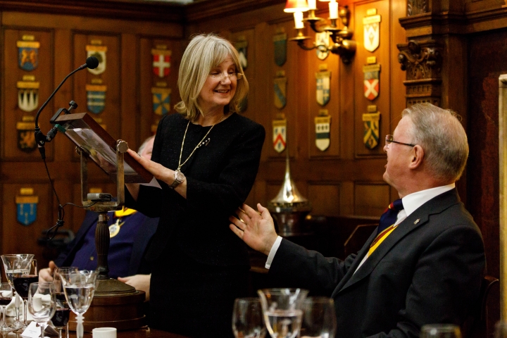 Election Court Armourers' Hall