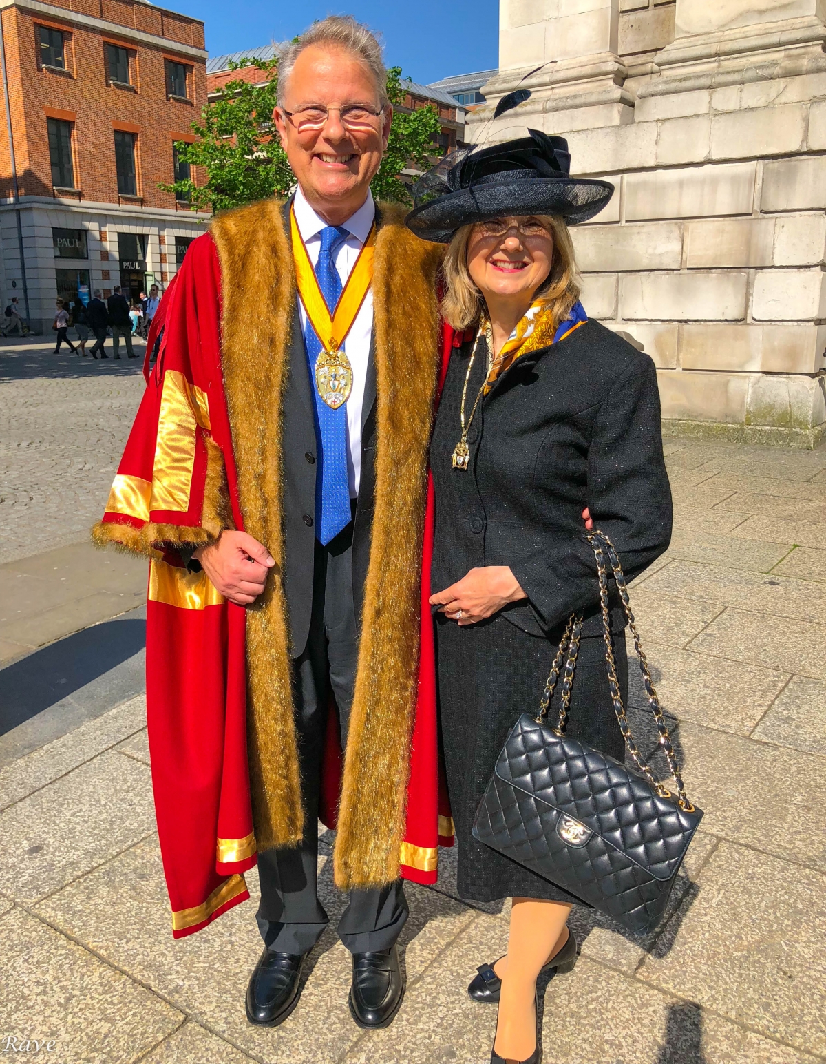 Festival of Sons & Friends of the Clergy St Paul's Cathedral