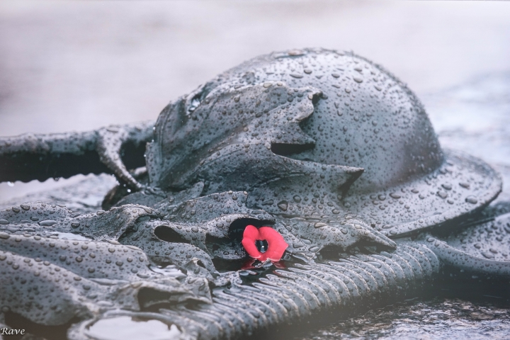 Fields of Battle, Lands of Peace: 1918 -2018 - Exhibition & Reception Guildhall Yard and Art Gallery