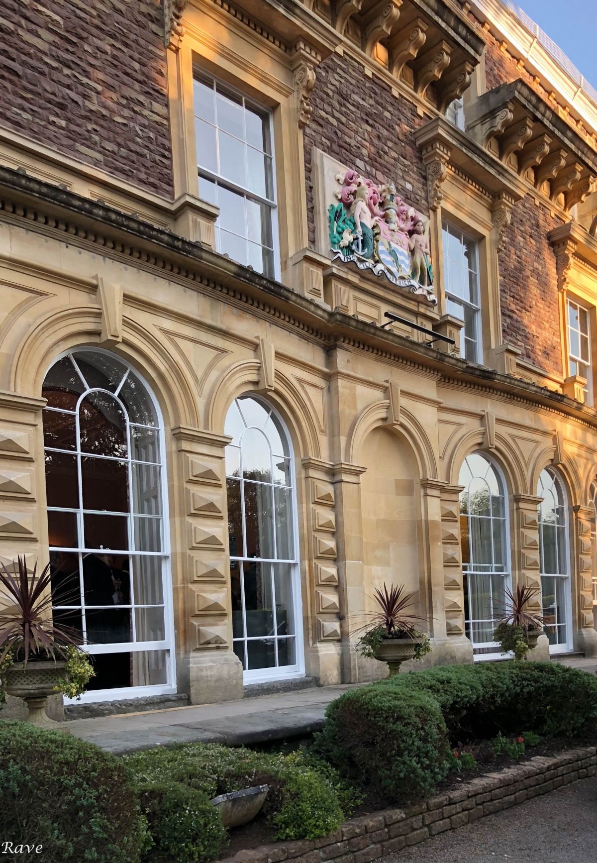 Merchant Venturers' Spring Banquet Merchants' Hall, Bristol
