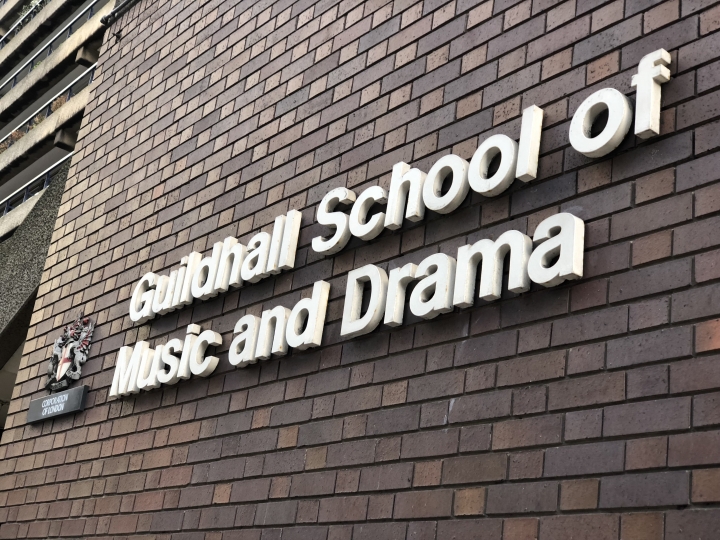 Opera double bill Guildhall School, Silk Street