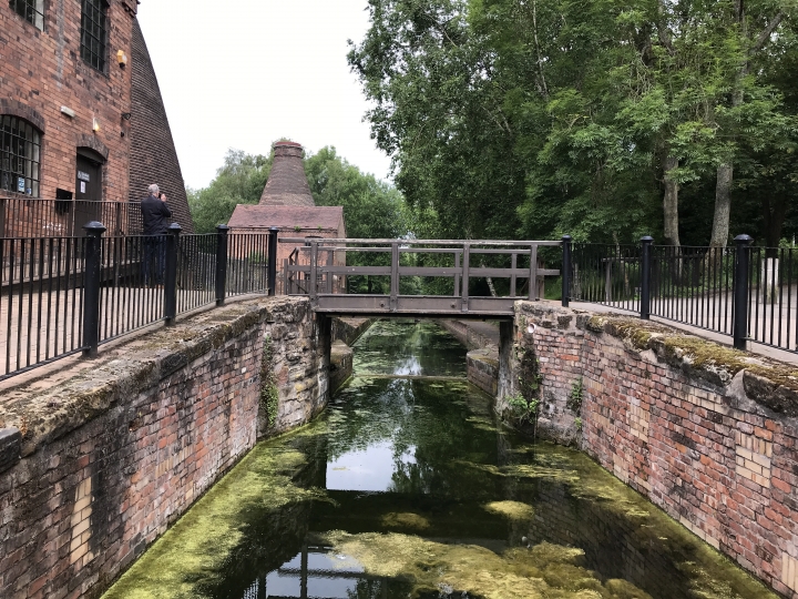 Ironbridge weekend - Friday and Saturday