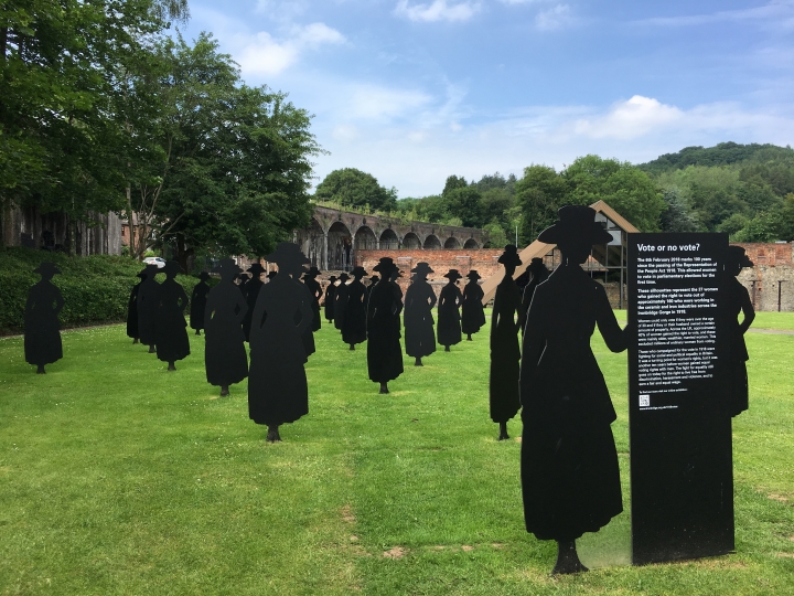 Ironbridge weekend - Friday and Saturday