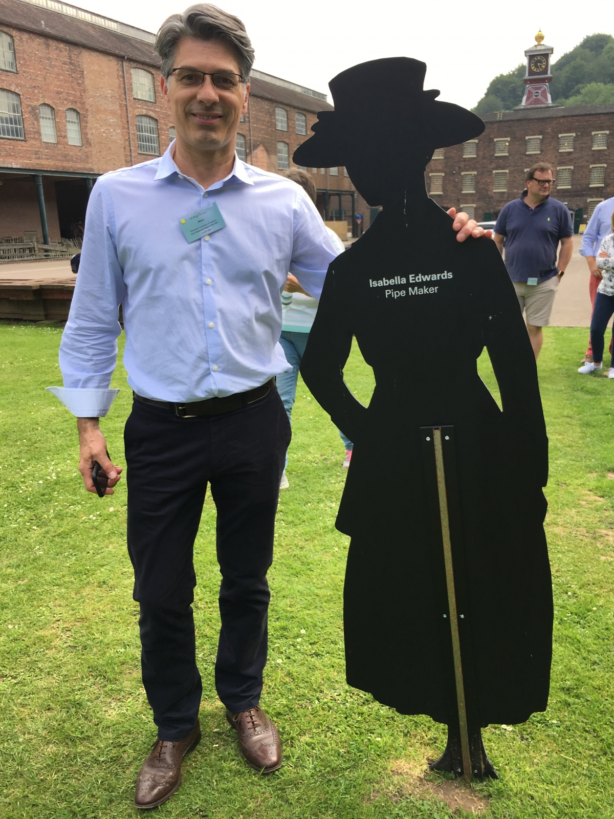 Ironbridge weekend - Friday and Saturday