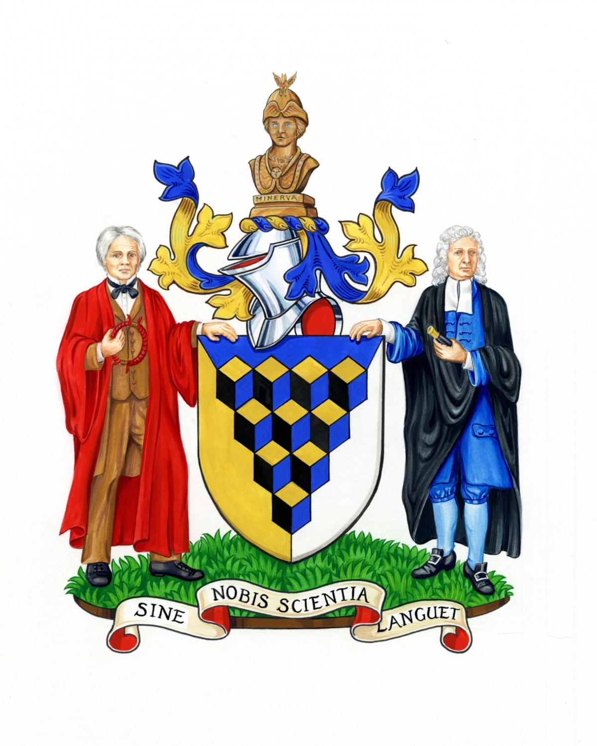 Scientific Instrument Makers Annual Banquet