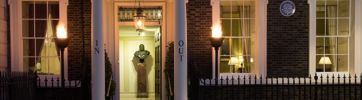 Past Masters' Dinner