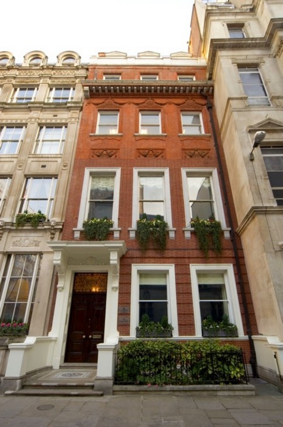 Furniture Makers' Masters & Clerks Luncheon 