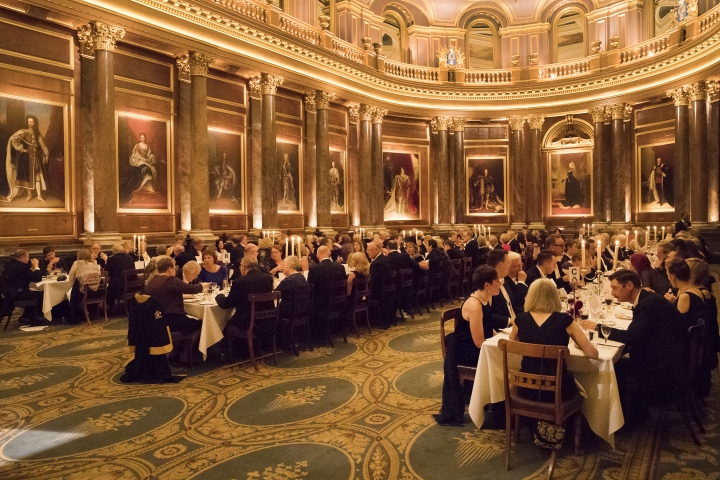 Tobacco Pipe Makers' Annual Banquet