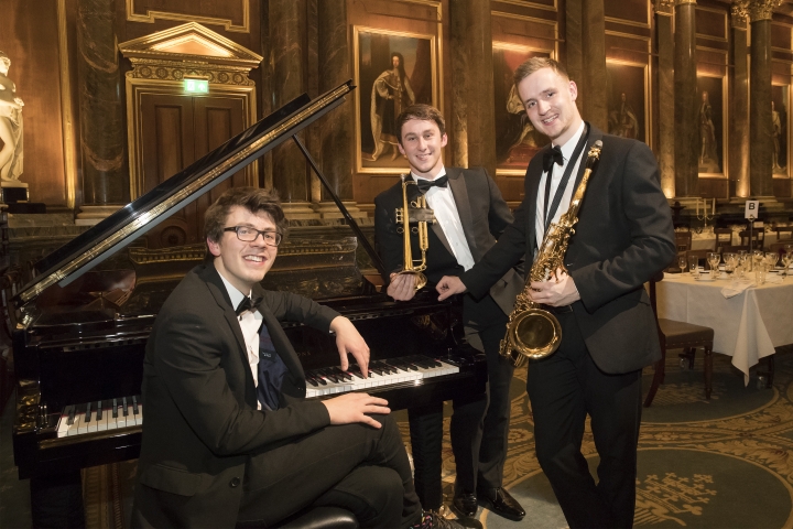 Tobacco Pipe Makers' Annual Banquet 