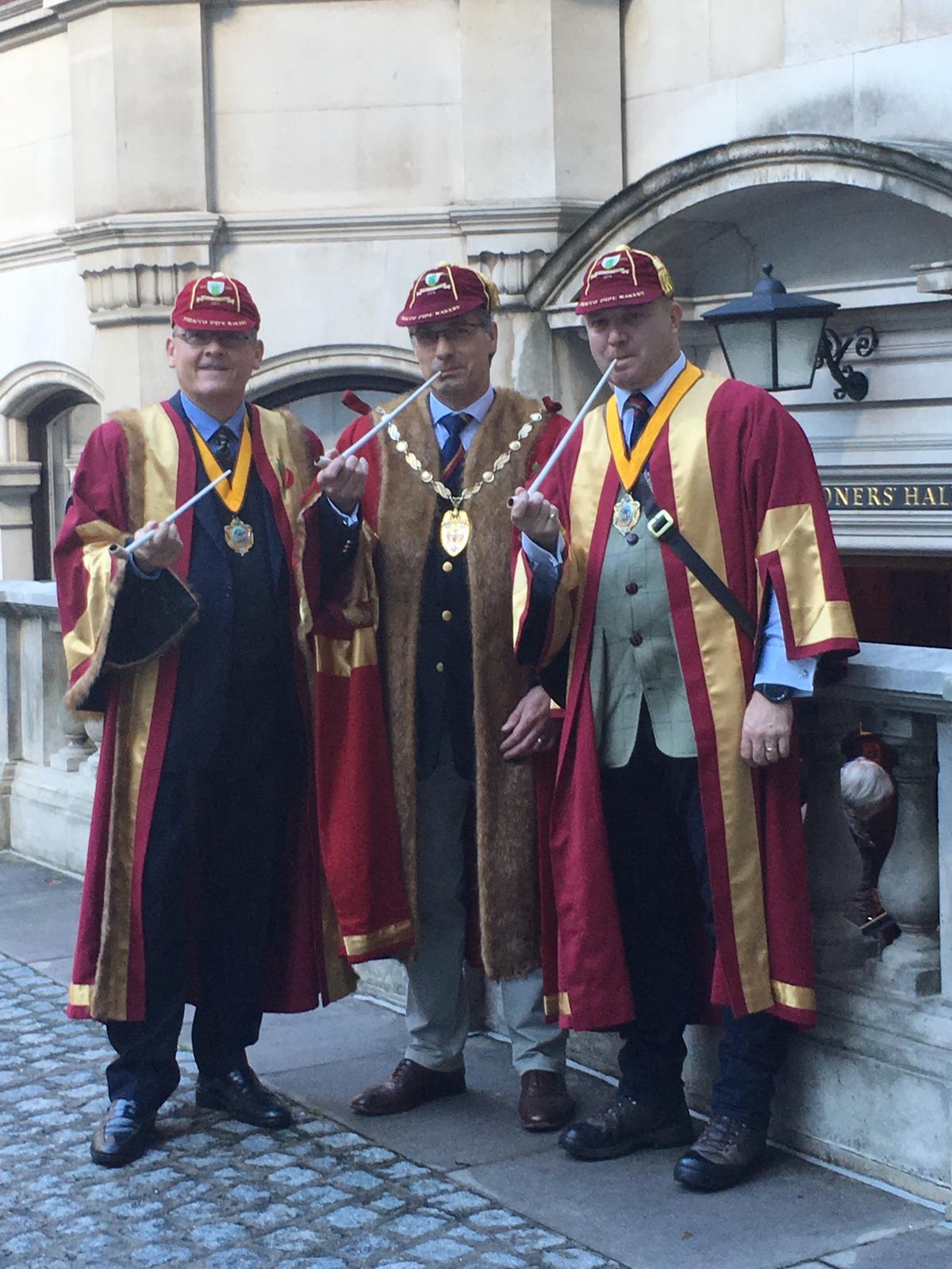 The Lord Mayor's Show