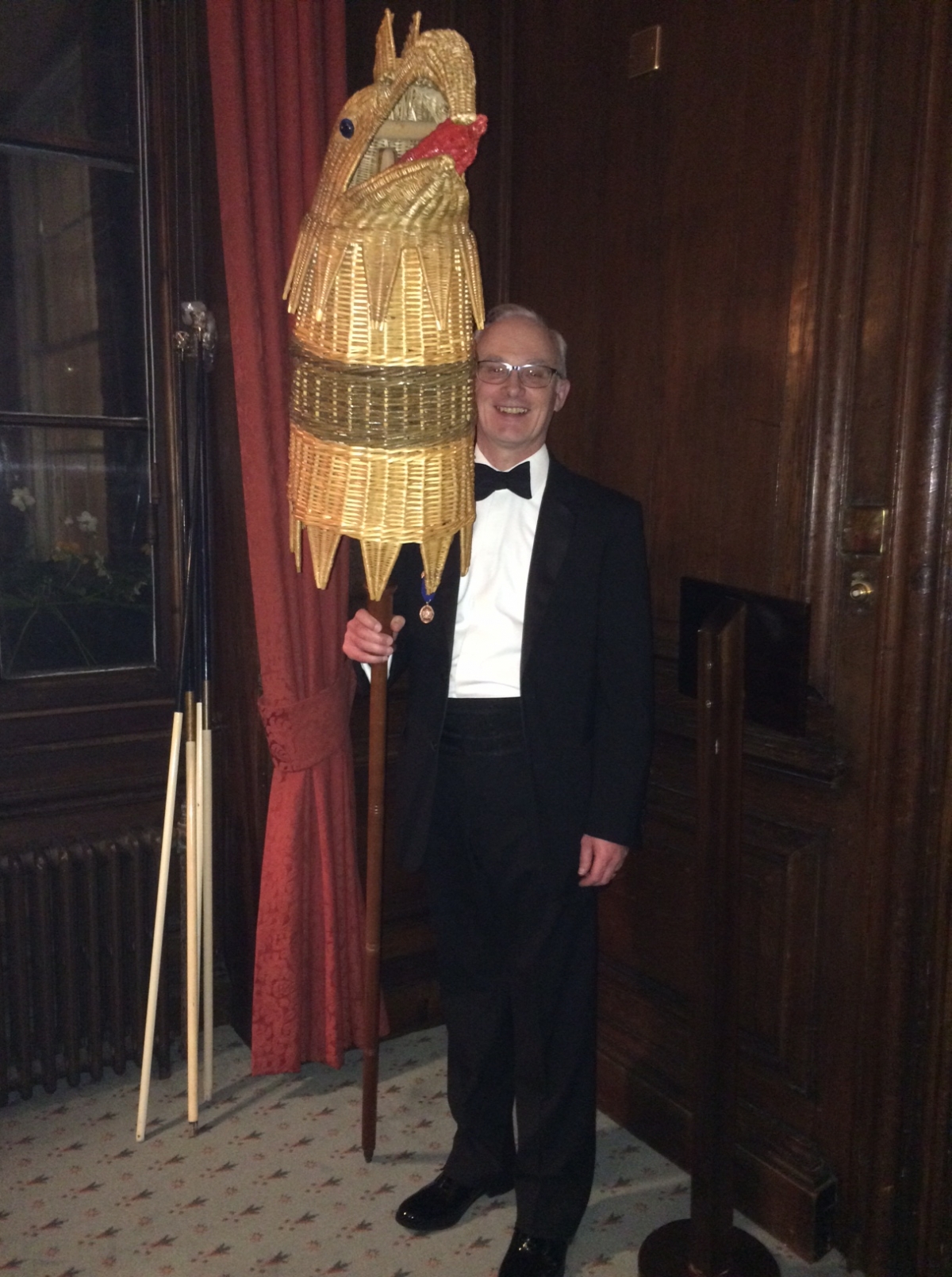 Basketmakers' Livery Dinner