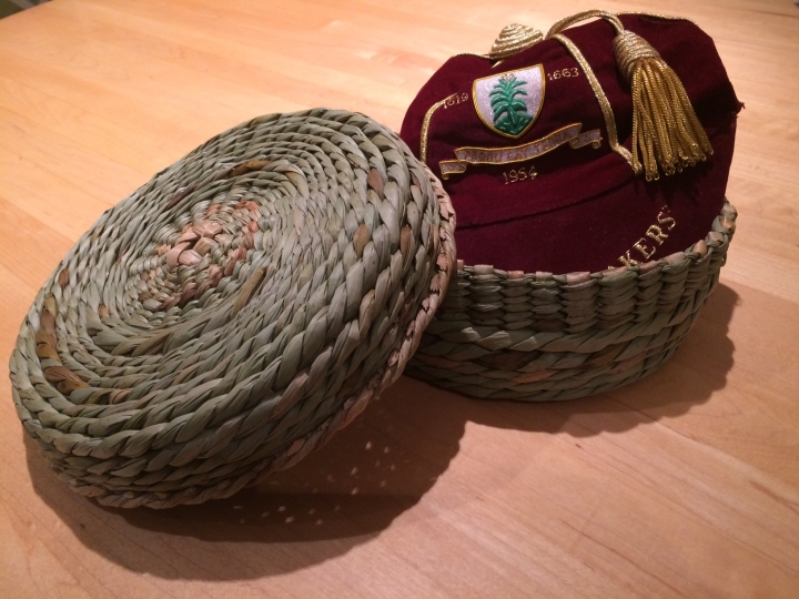 Basketmakers' Livery Dinner