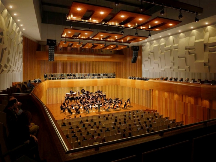 Guildhall School of Music & Drama Annual Dinner of the Board of Governors 