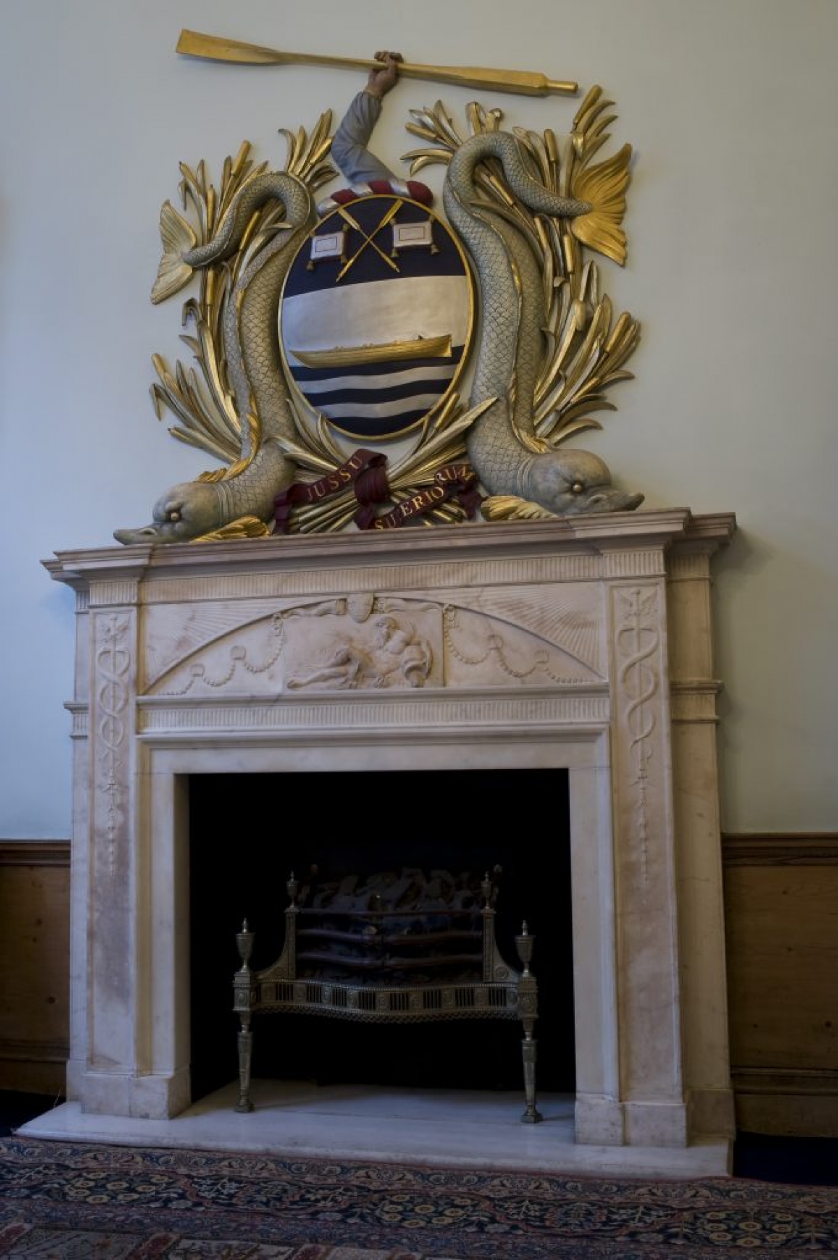 Modern Companies' Spring Dinner