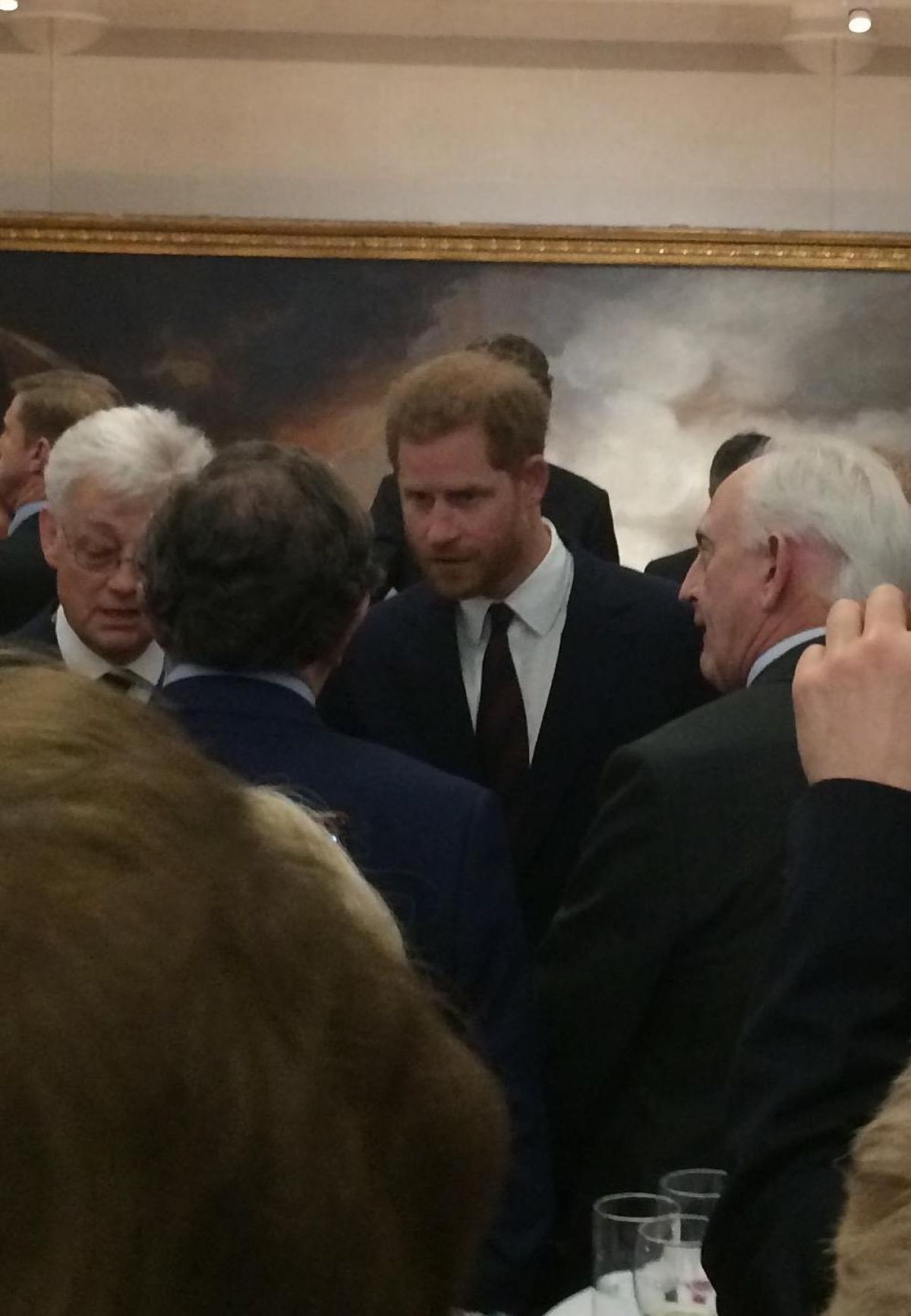 The Lord Mayor's Big Curry Lunch