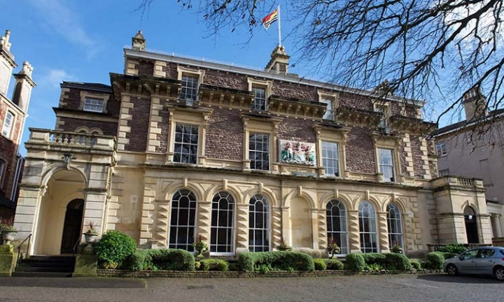 The Merchant Venturers' Spring Dinner