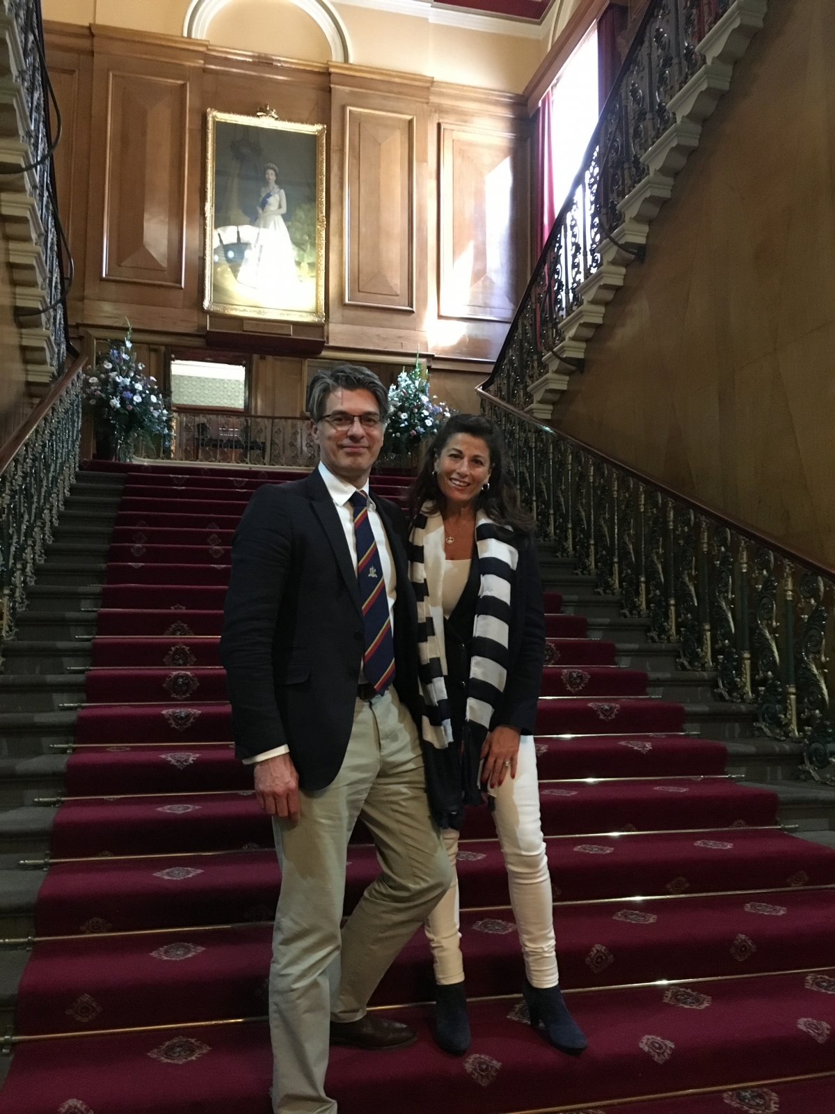 Cutlers' Feast, Sheffield