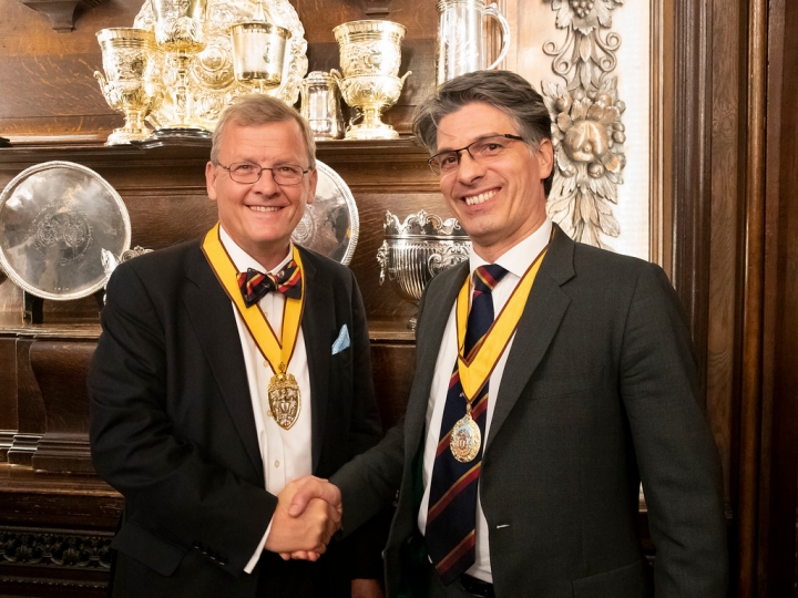 Installation Court 2019