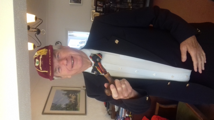 Tobacco Trade Sponsored Charity Lunch