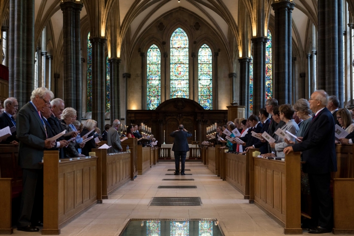 400th Anniversary Celebrations