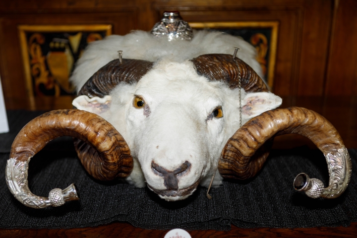 400th Anniversary Celebrations 