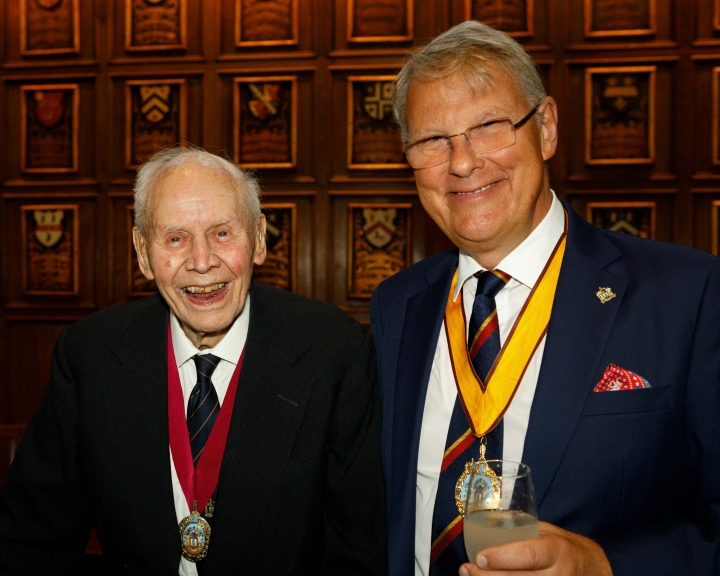 400th Anniversary Celebrations 