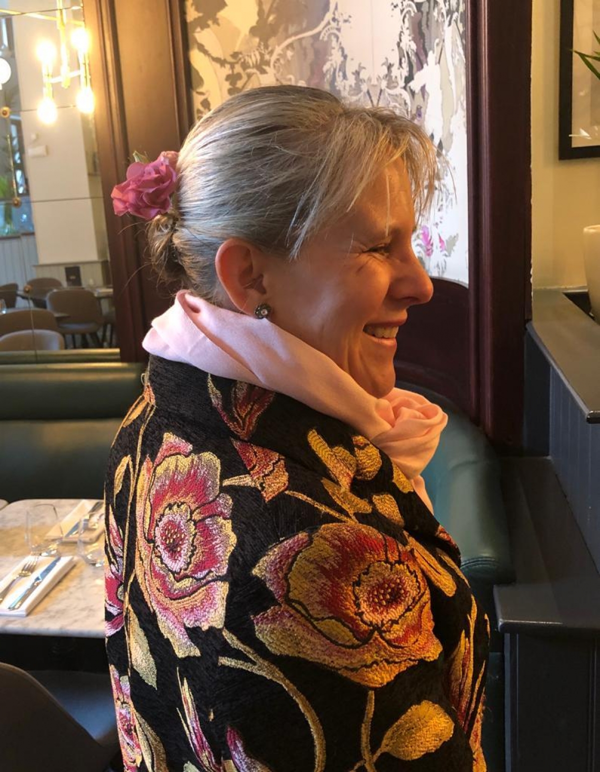 A Week of Music and Drama and Preparation The Guildhall School