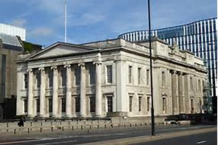 Fishmongers Hall Attack- City Solidarity No words are needed...