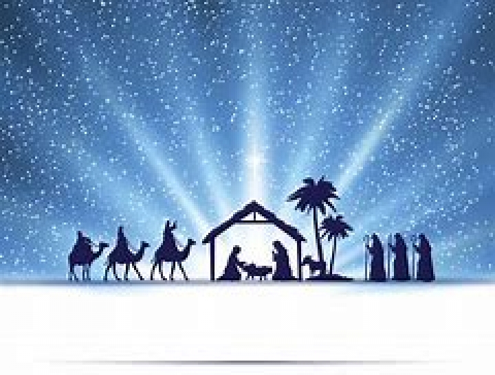 Christmas Happy Christmas!