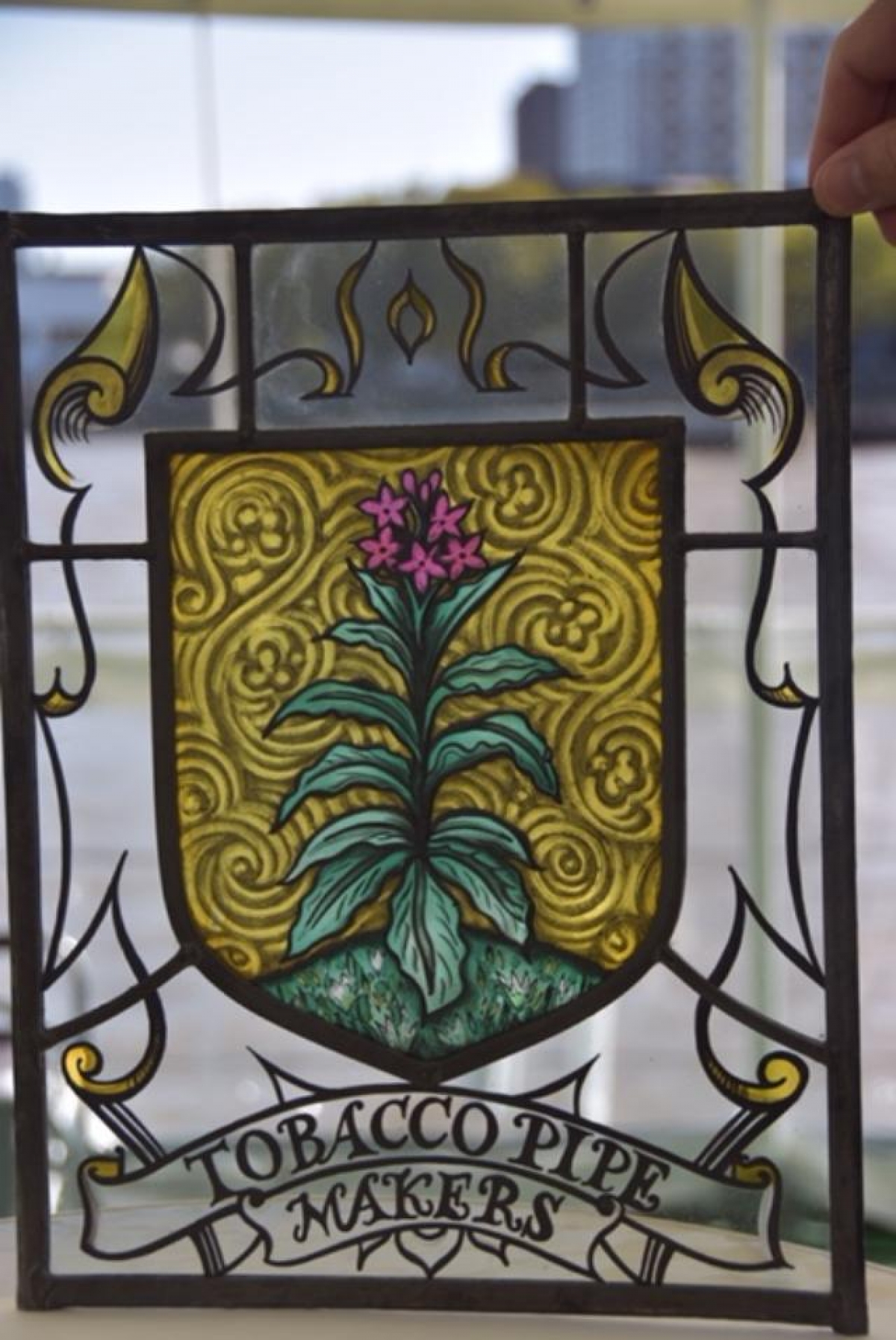 January Dinner A Celebration of our Charitable Links at Drapers Hall