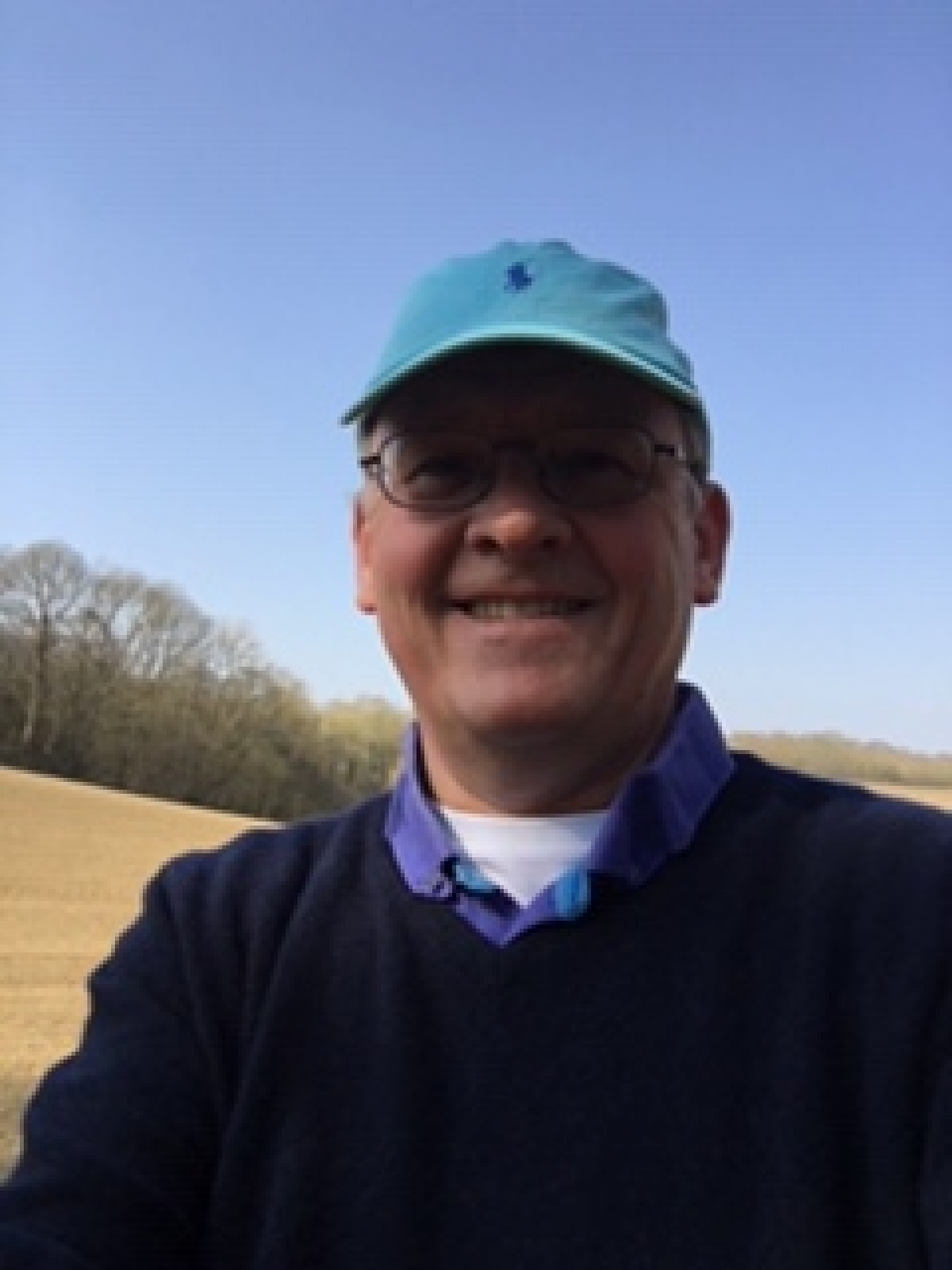 A Break from Coronavirus Spring arrives in Kent