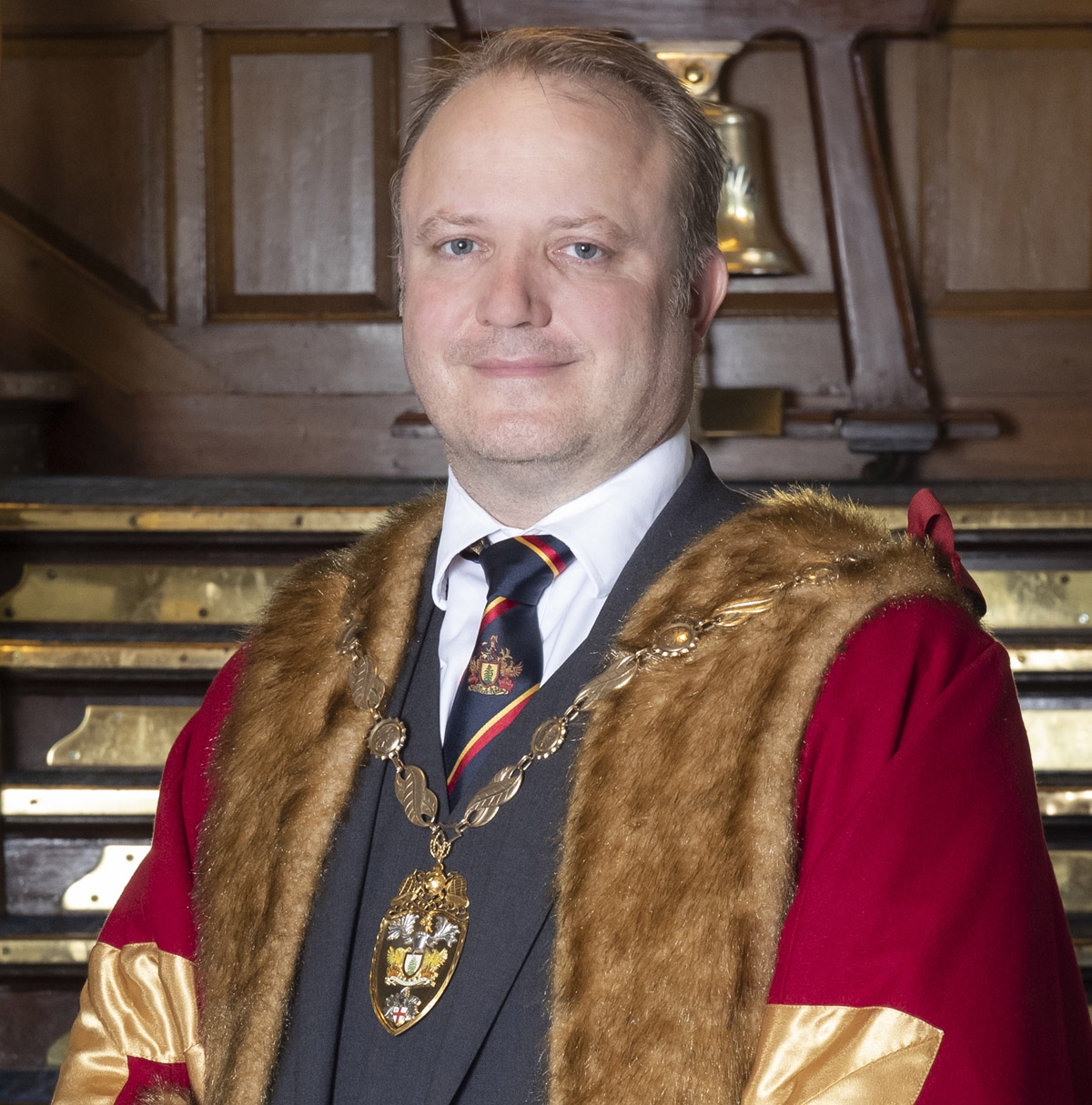 Adam P Bennett 2020 - 2021