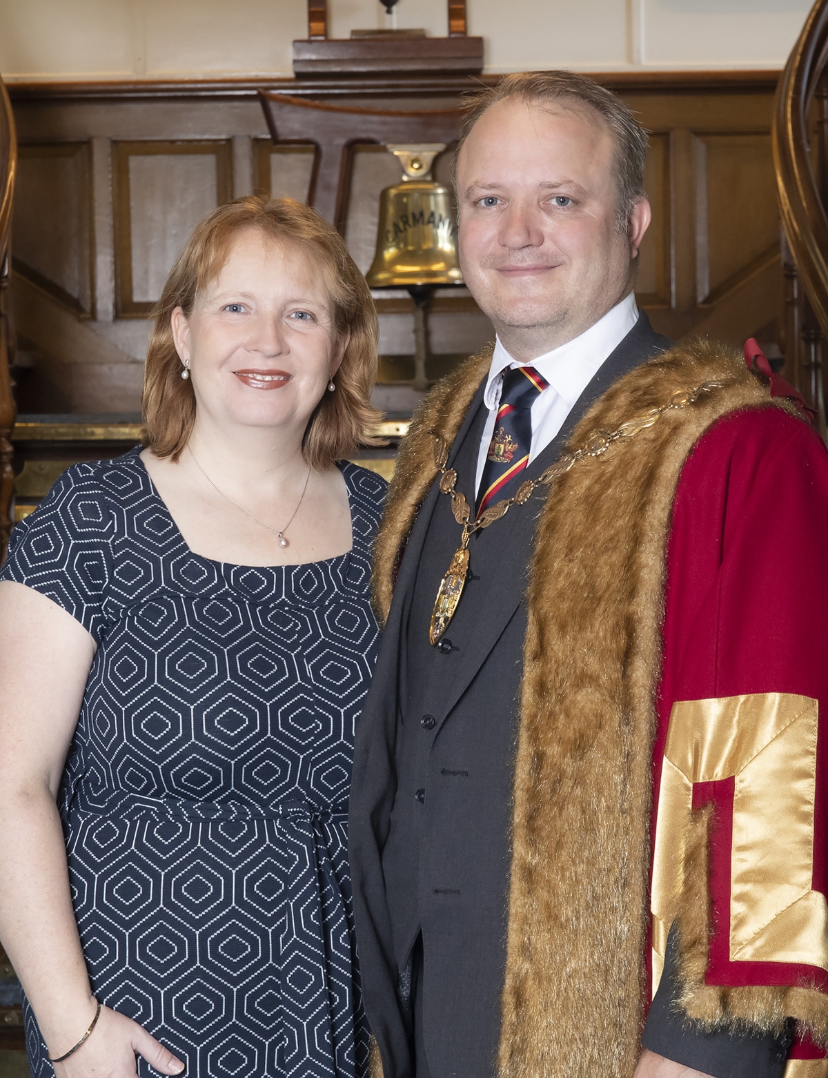 Adam P Bennett 2020 - 2021