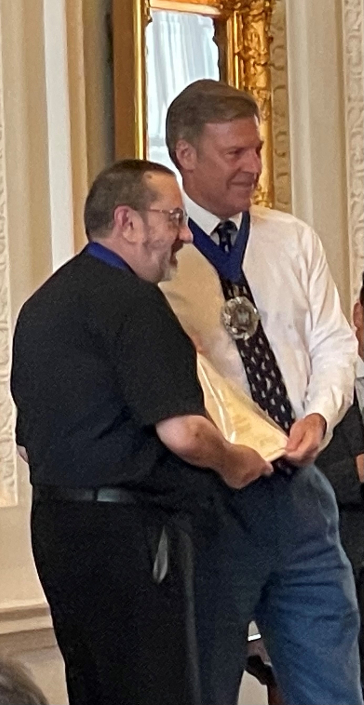 The Lord Mayor’s COVID19 Livery Awards