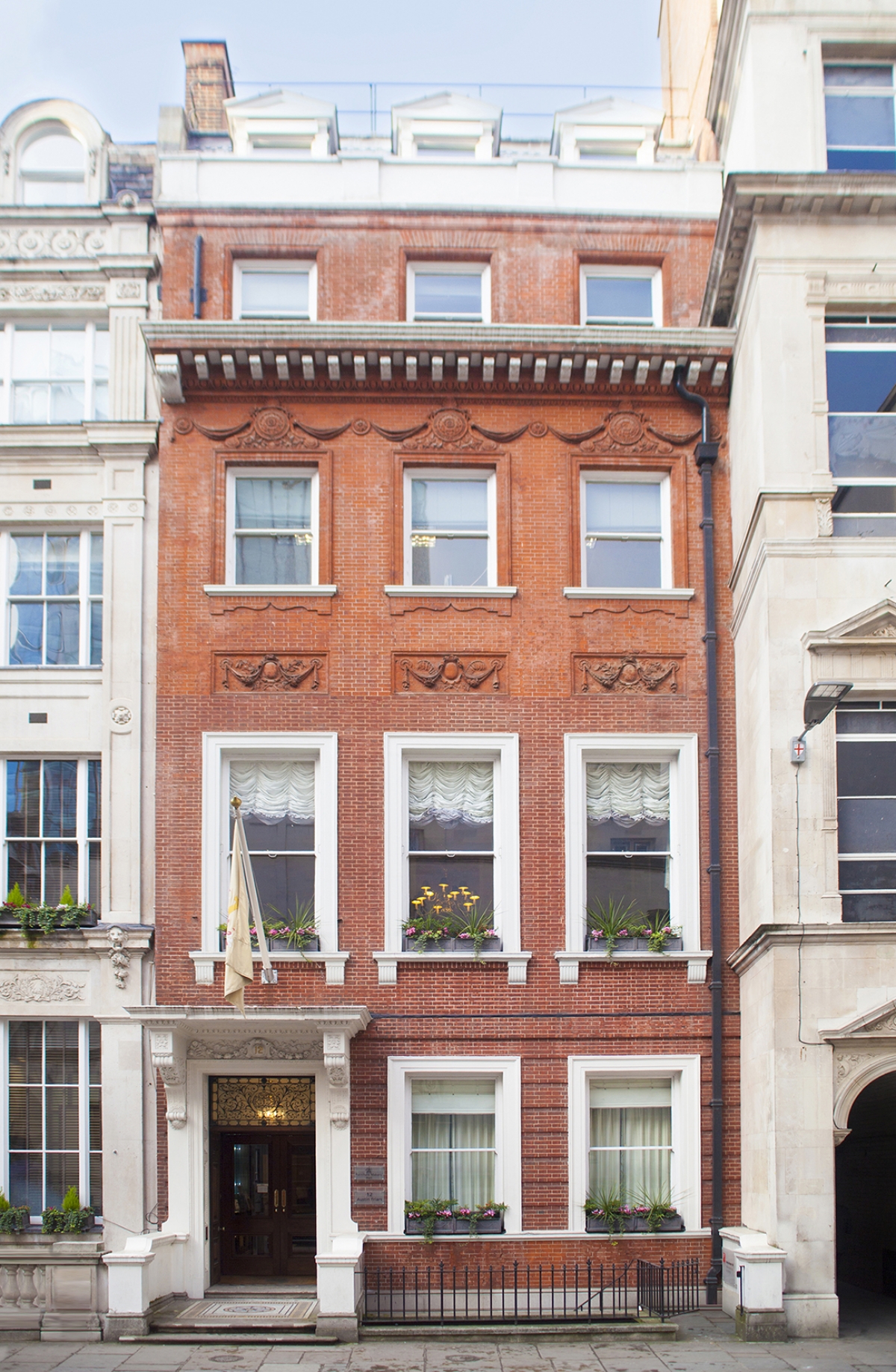 Furniture Makers Masters & Clerks Lunch 