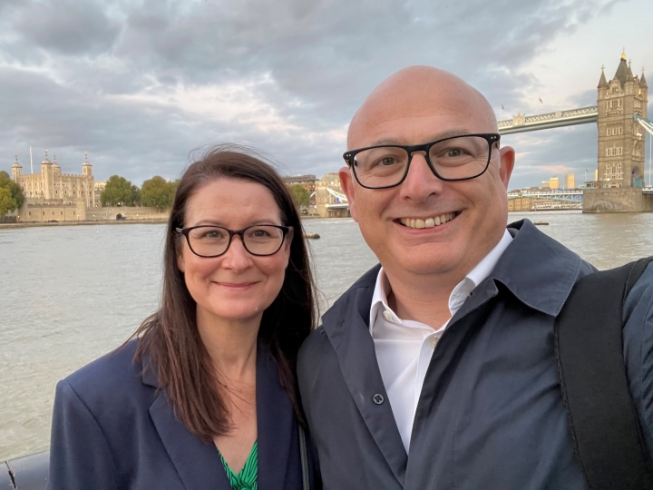 Evening with the London Regiment – Tower of London