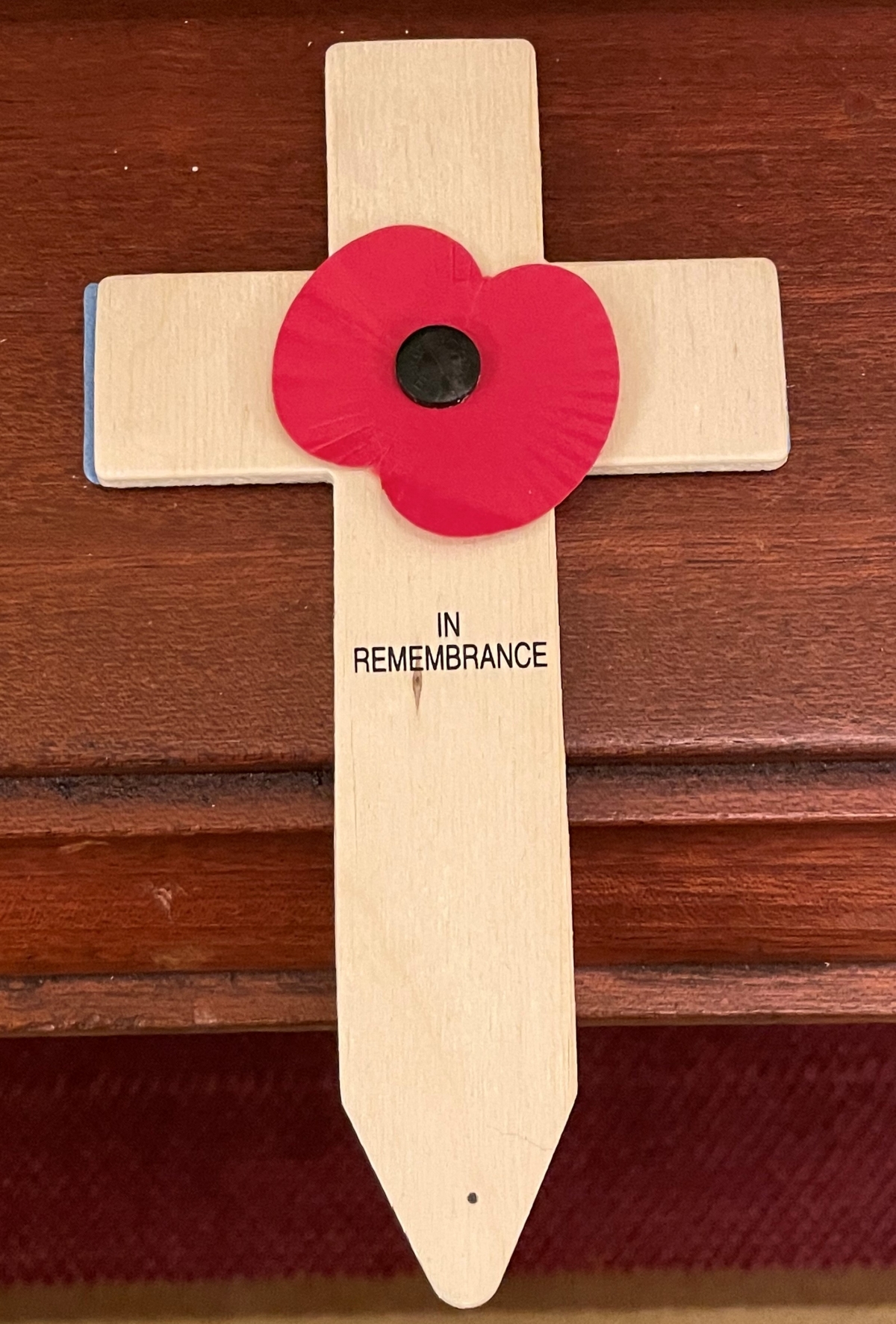 Garden of Remembrance Service – St Paul’s