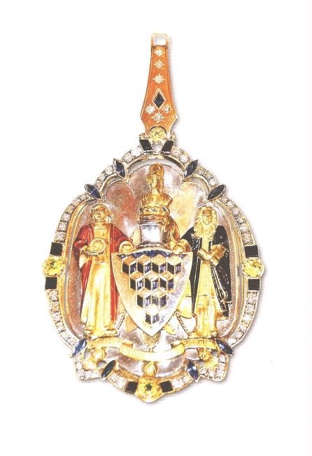 Annual Banquet of The Scientific Instrument Makers 