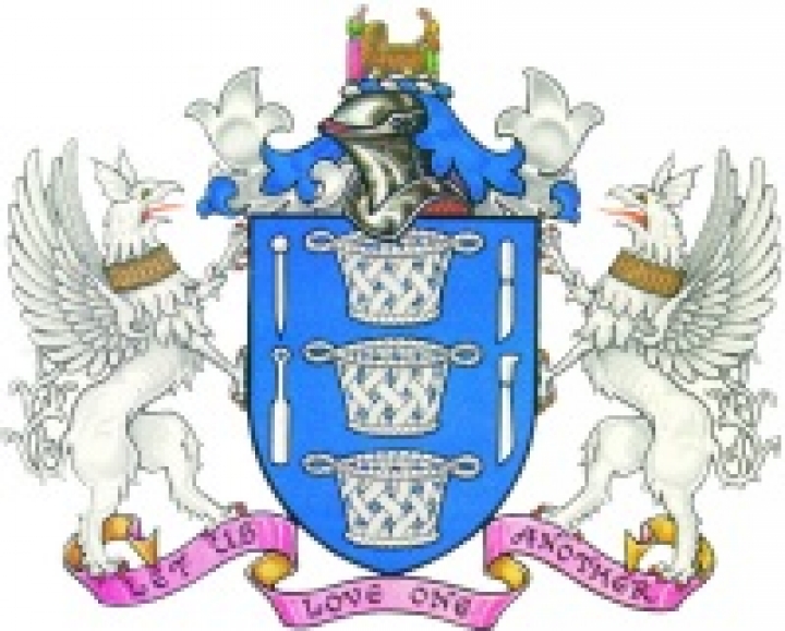 The Worshipful Company of Basketmakers Basketry Showcase &ndash; The Dutch Church 