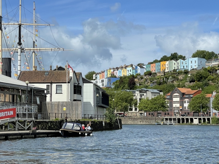The Merchant Venturers of Bristol Spring Banquet &ndash; Bristol 