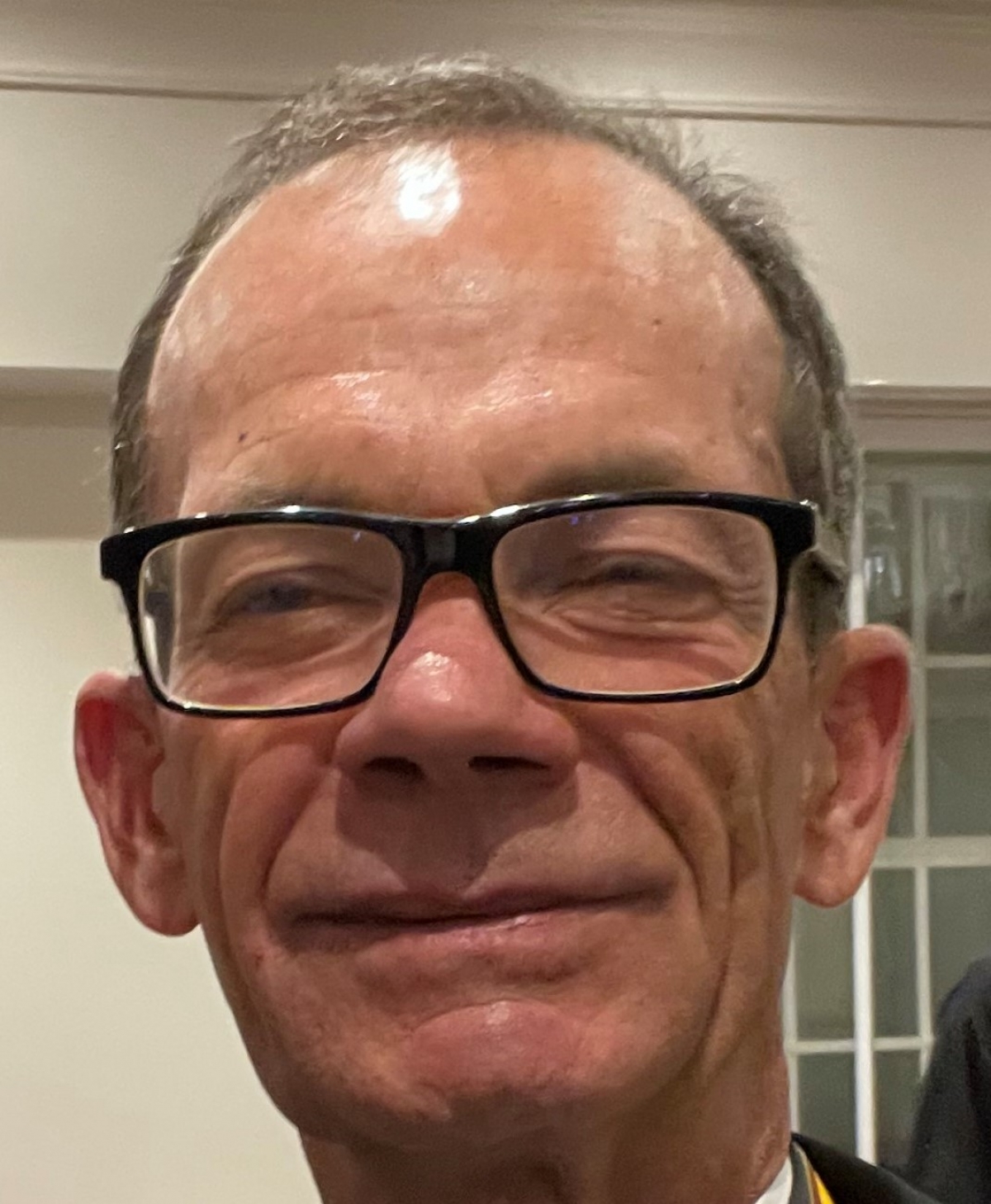 Installation Court – Armourers’ Hall