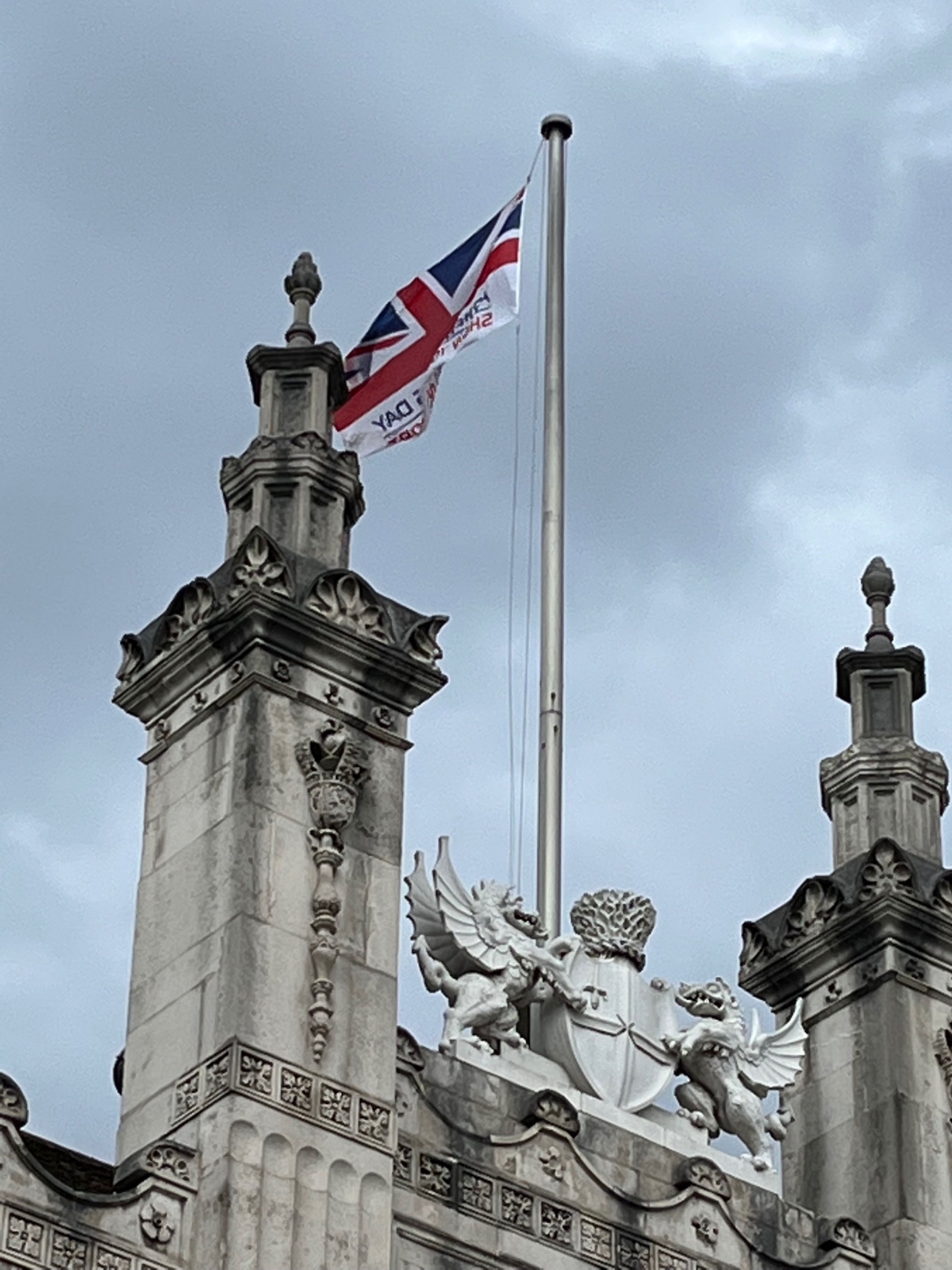 Election of Sheriffs and other Officers Common Hall, Guildhall