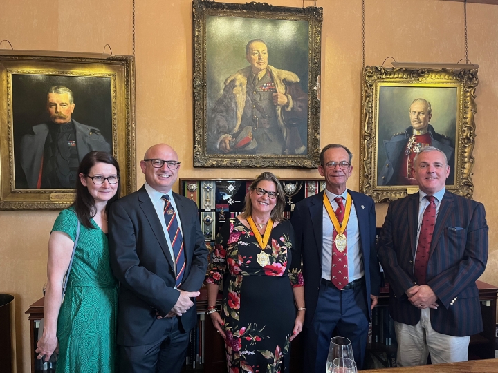Military Musical Spectacular Horse Guards